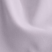 Close-up of microfiber fabric