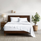 Linen Sheet Set - Edge