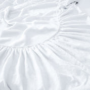 Linen Sheet Set - Edge - Bare Home