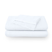Linen Sheet Set - Edge - Bare Home