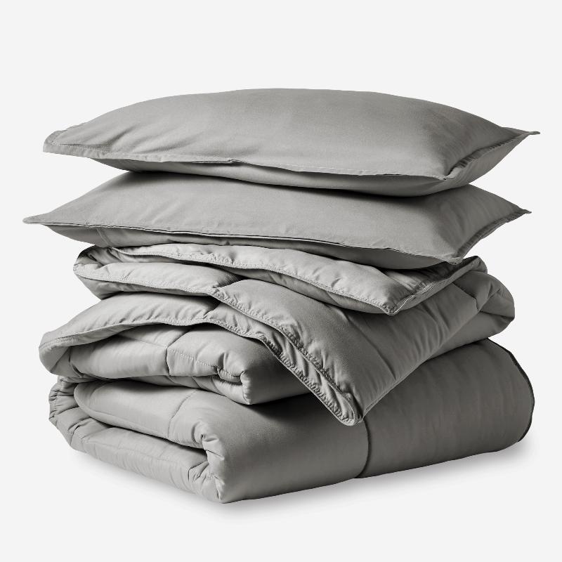 Mf Downalternativecomforterset Lightgrey Categoryimage from Bare Home.