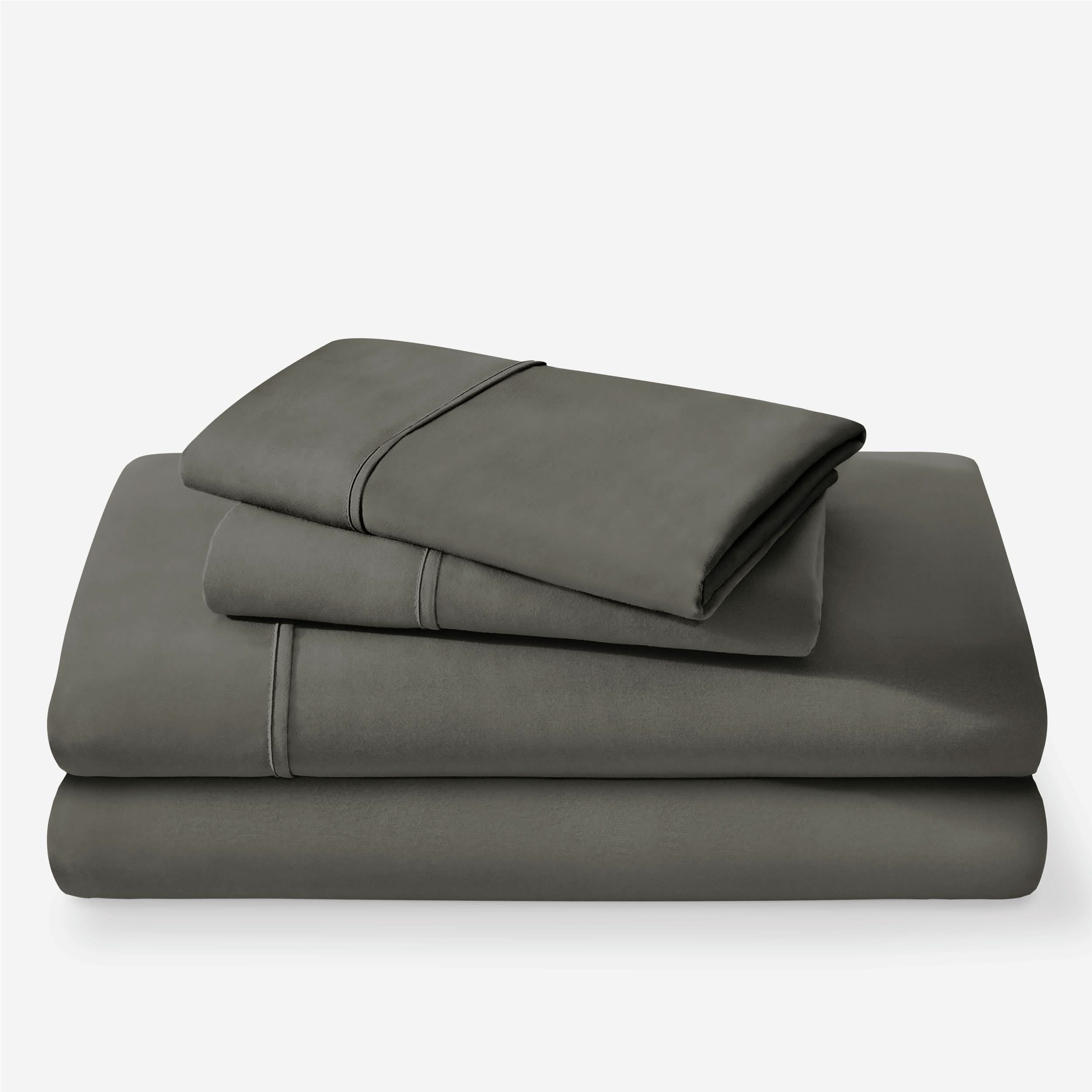 Mf Sheetset Solid Grey Categoryimage A0Cf96Cc Fddb 48B9 8788 B50C0F7Bd4Ad from Bare Home.