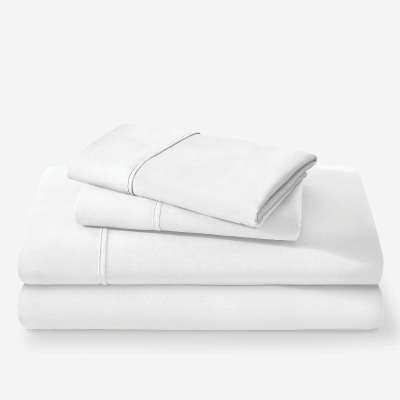 Mf Sheetset Solid White Categoryimage from Bare Home.