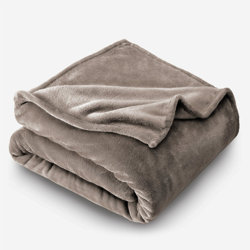 Microplush Blanket