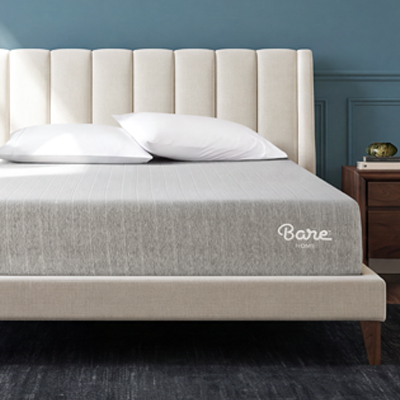 Mattress