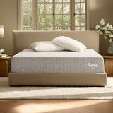 Clean Classic Memory Foam Mattress