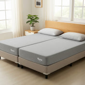 Bare Home Clean Classic Mattress - Bare Home