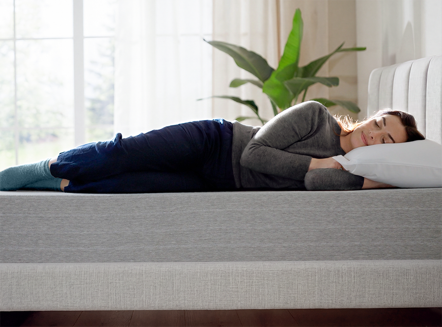 Side Sleeper