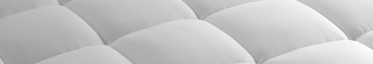Mattress Pads & Protectors