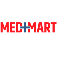 Med Mart Logo