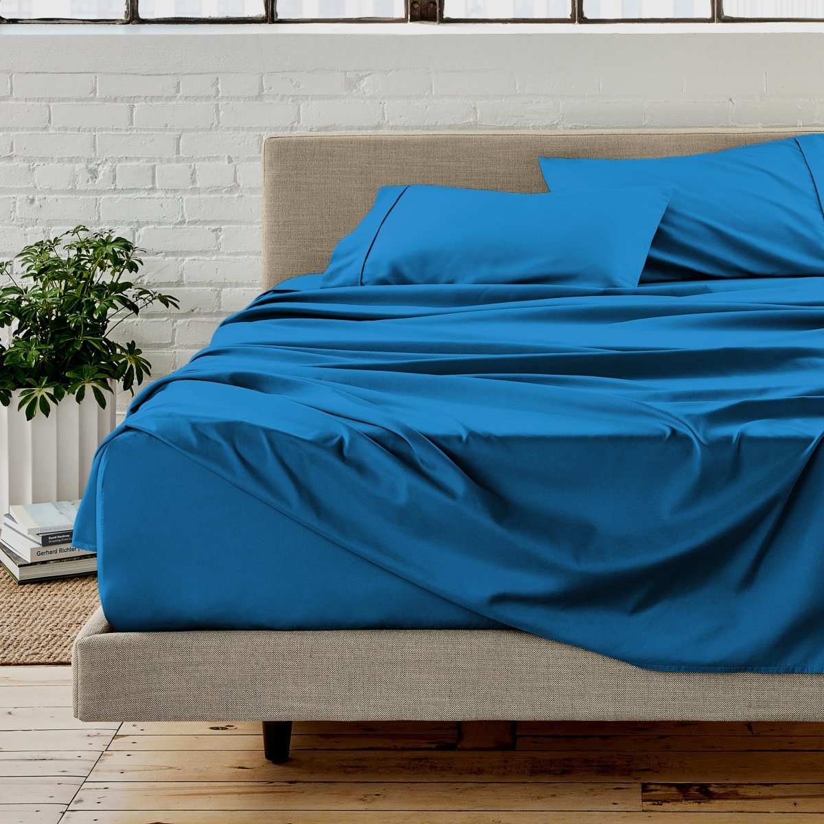 Ultra Soft Reversible Bed In A Bag - Bare Home - Bedding Bundle