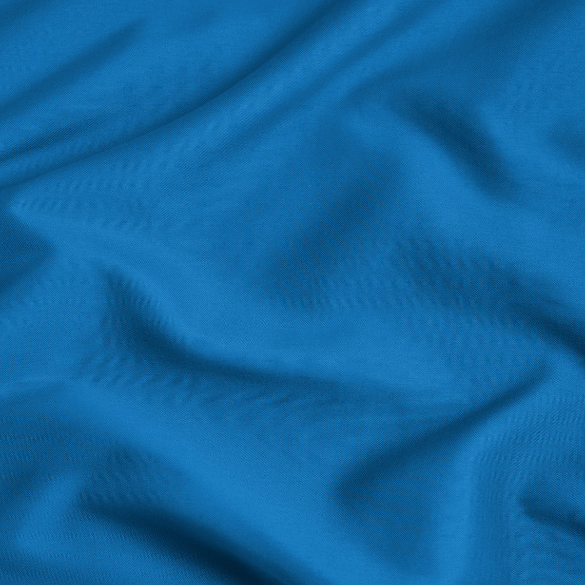 Close up of the microfiber pillowcase fabric
