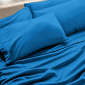 Ultra Soft Open End Pillowcase - 4 Pack - Bare Home - Pillowcases