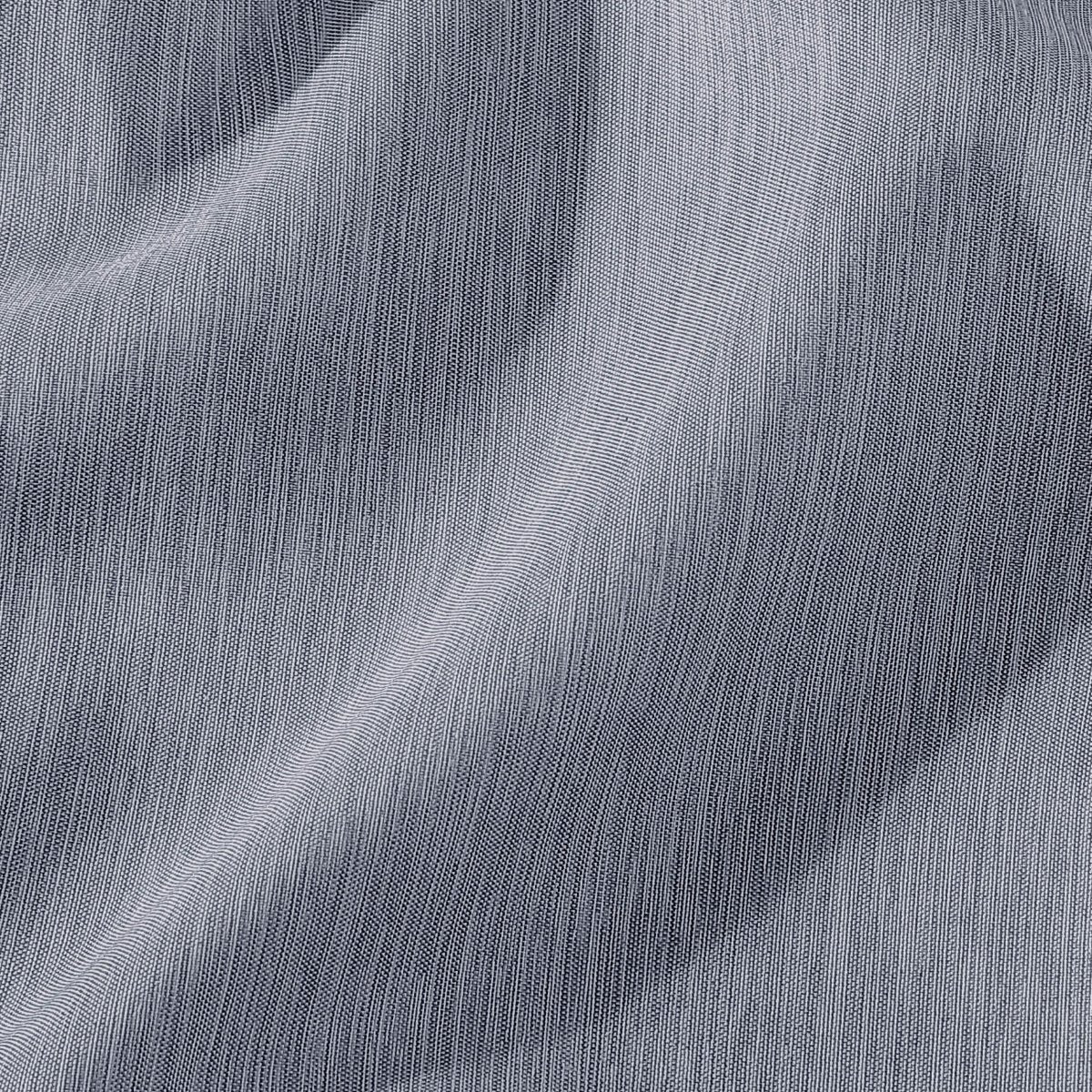Close-up of microfiber heathered fabric 
