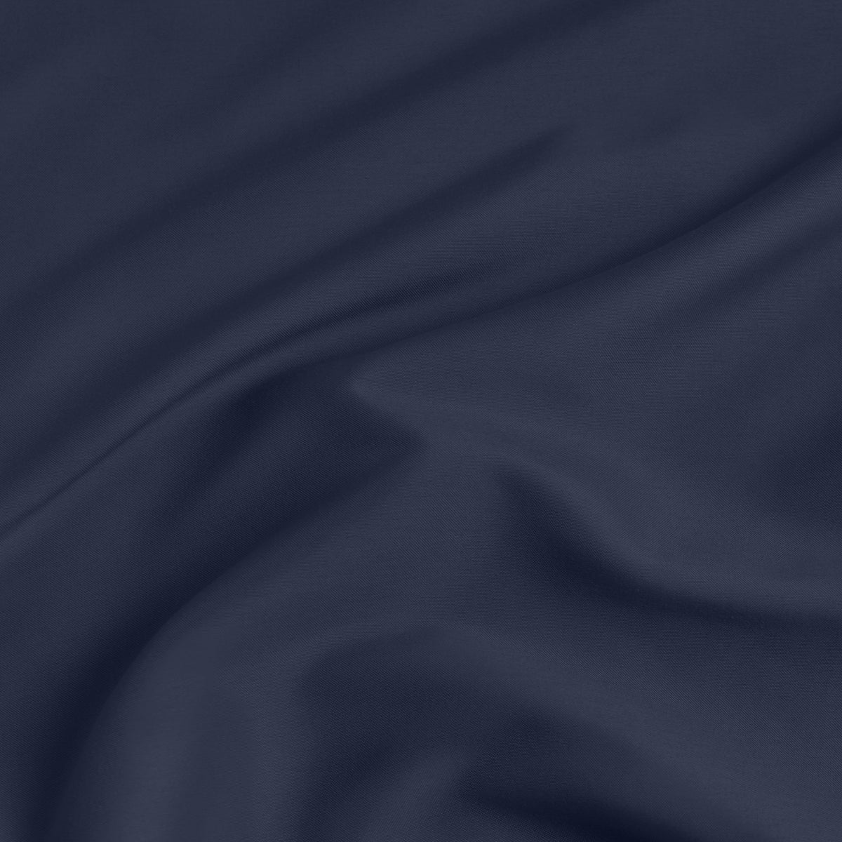 Microfiber fabric close up with subtle folds