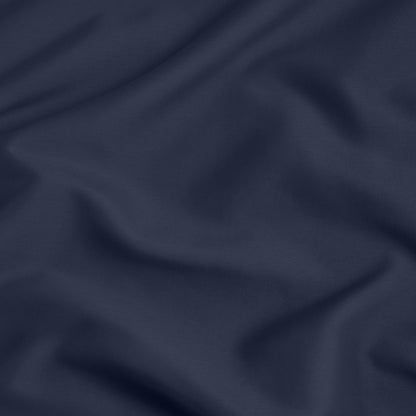 Close up of the microfiber pillowcase fabric