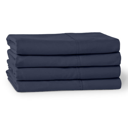 Ultra Soft Open End Pillowcase - 4 Pack - Bare Home - Pillowcases