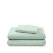Cotton Flannel Sheet Set