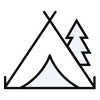 Icon - multi use logo
