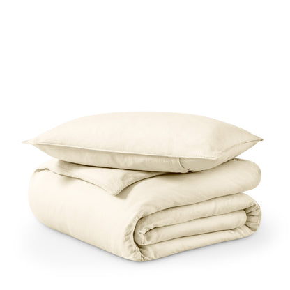European Linen Bedding Bundle