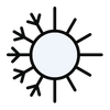 Icon - natural sleeper logo