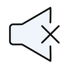 Icon - noise free logo