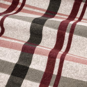 Print Flannel Sheet Set