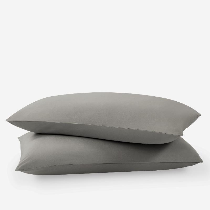 Os Pillowcase Lightgrey Categoryimage from Bare Home.