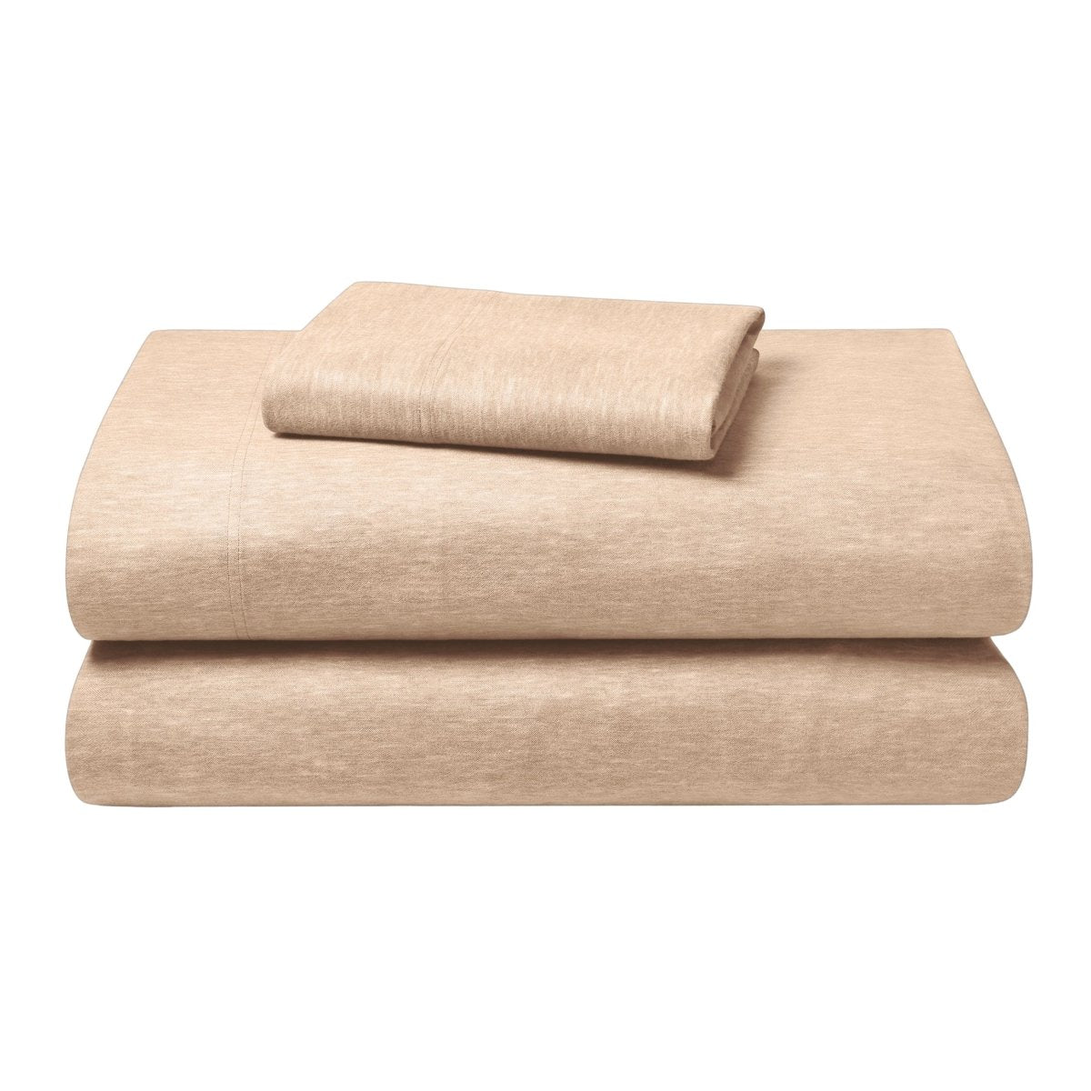 Cotton Flannel Sheet Set - Twin XL
