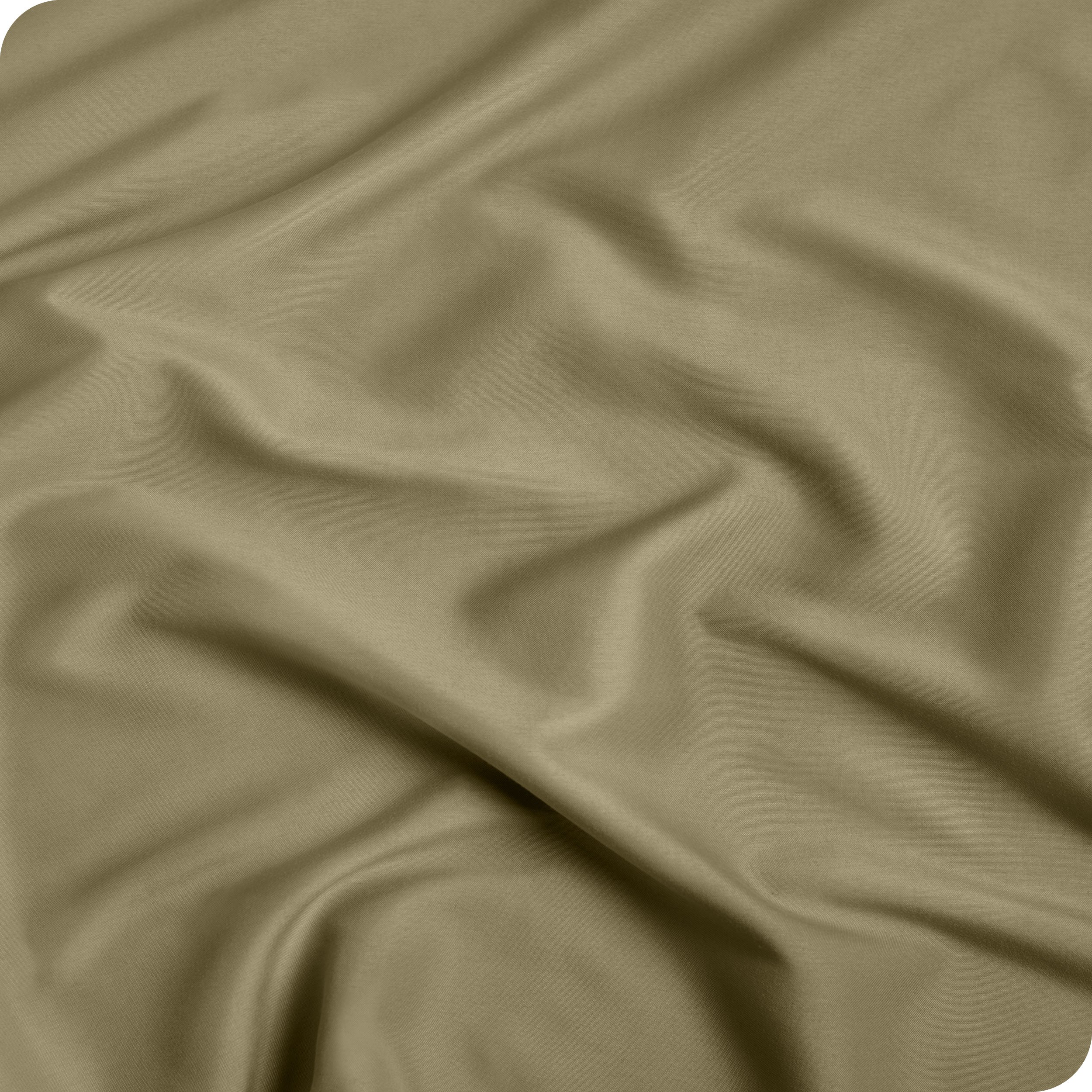 Microfiber Fitted Sheet