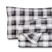 Cotton Flannel Sheet Set - Prints