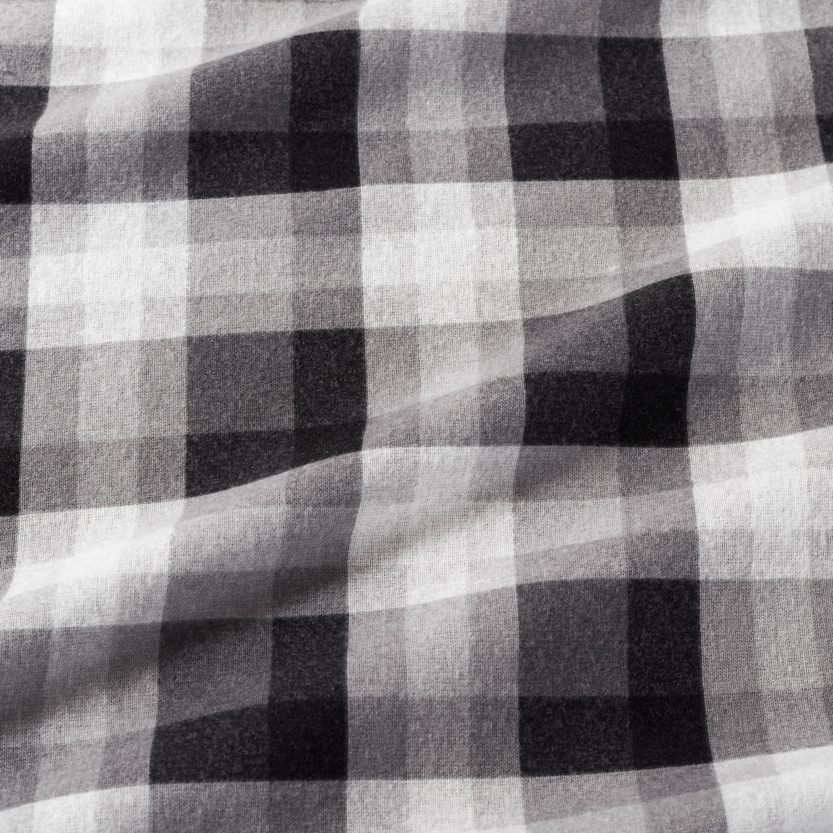 Print Flannel Sheet Set