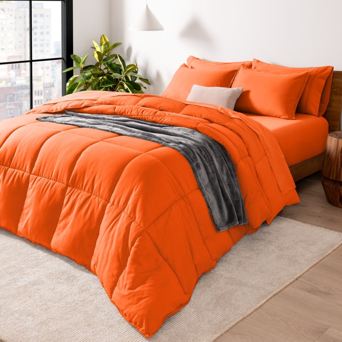 Bed - in - a - Bag - Bare Home