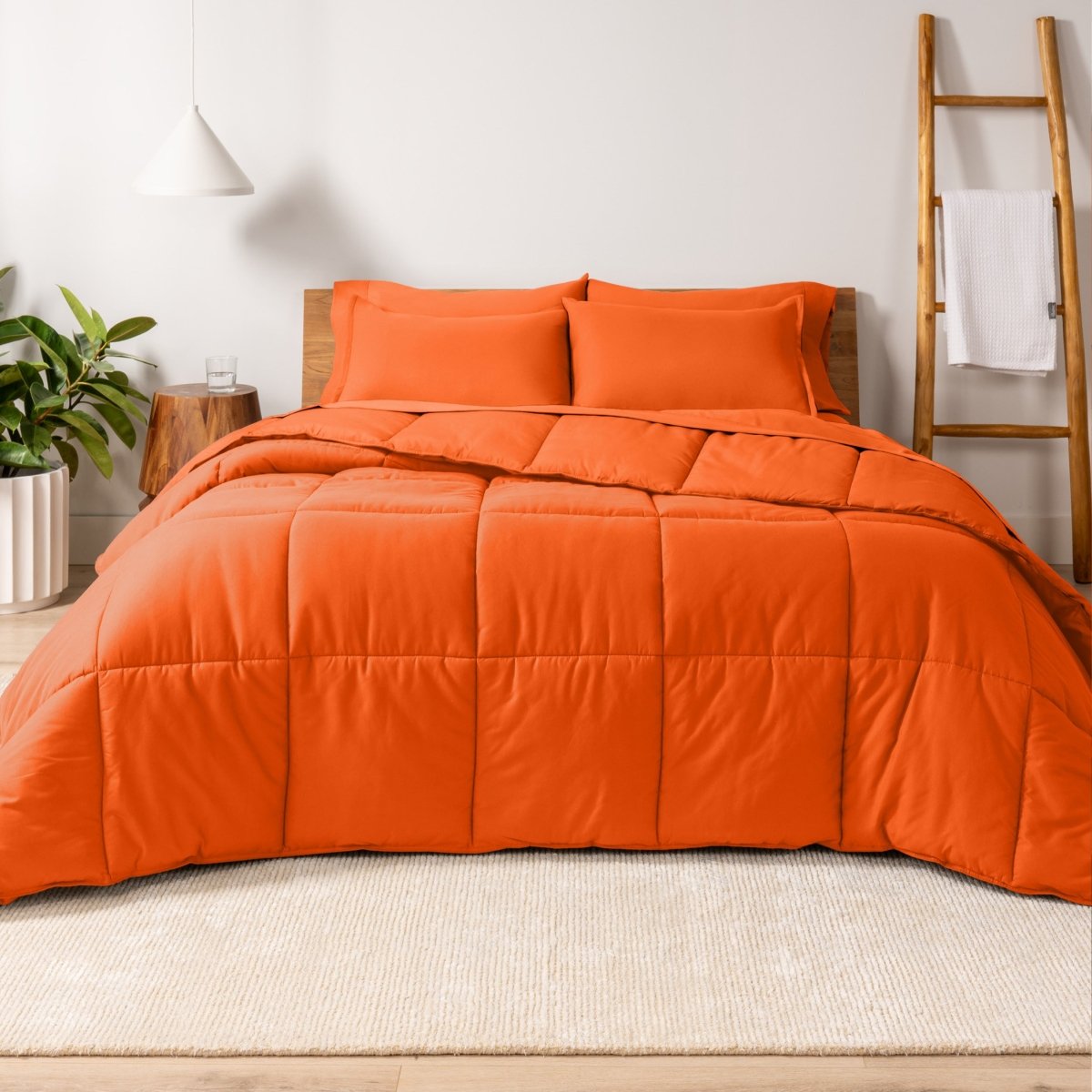 Bed - in - a - Bag - Bare Home