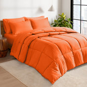 Ultra Soft Bed In A Bag
