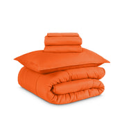 Bed-in-a-Bag