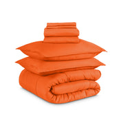 Bed-in-a-Bag