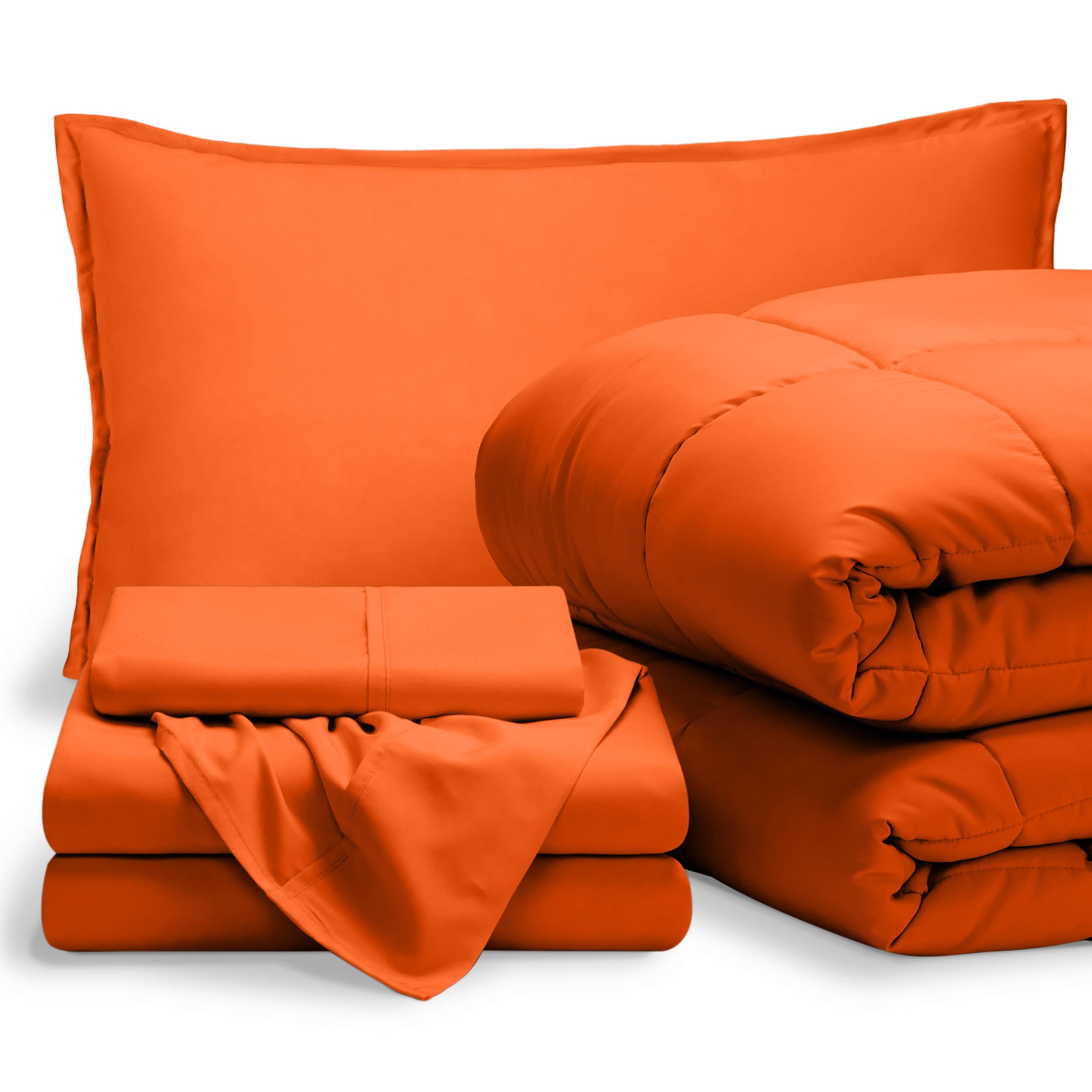 Ultra Soft Bed In A Bag