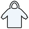 Icon - oversized logo