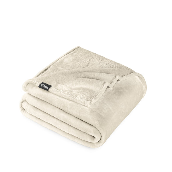 Microplush Blanket