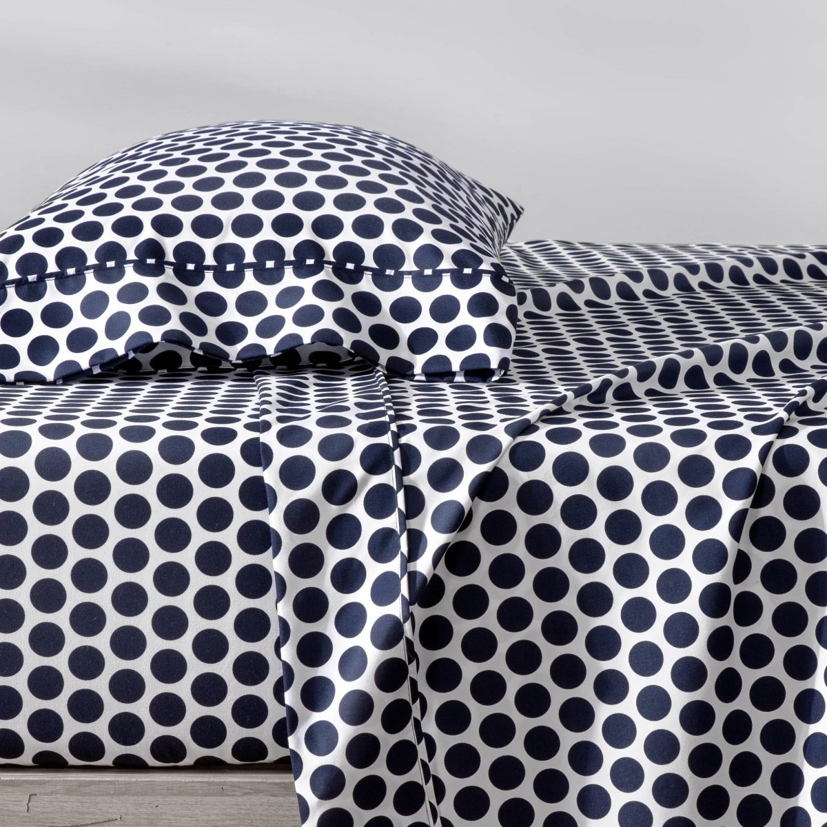Ultra Soft Sheet Set - Prints - Bare Home - Sheet Set