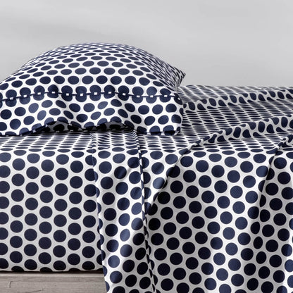 Ultra Soft Sheet Set - Prints - Bare Home - Sheet Set