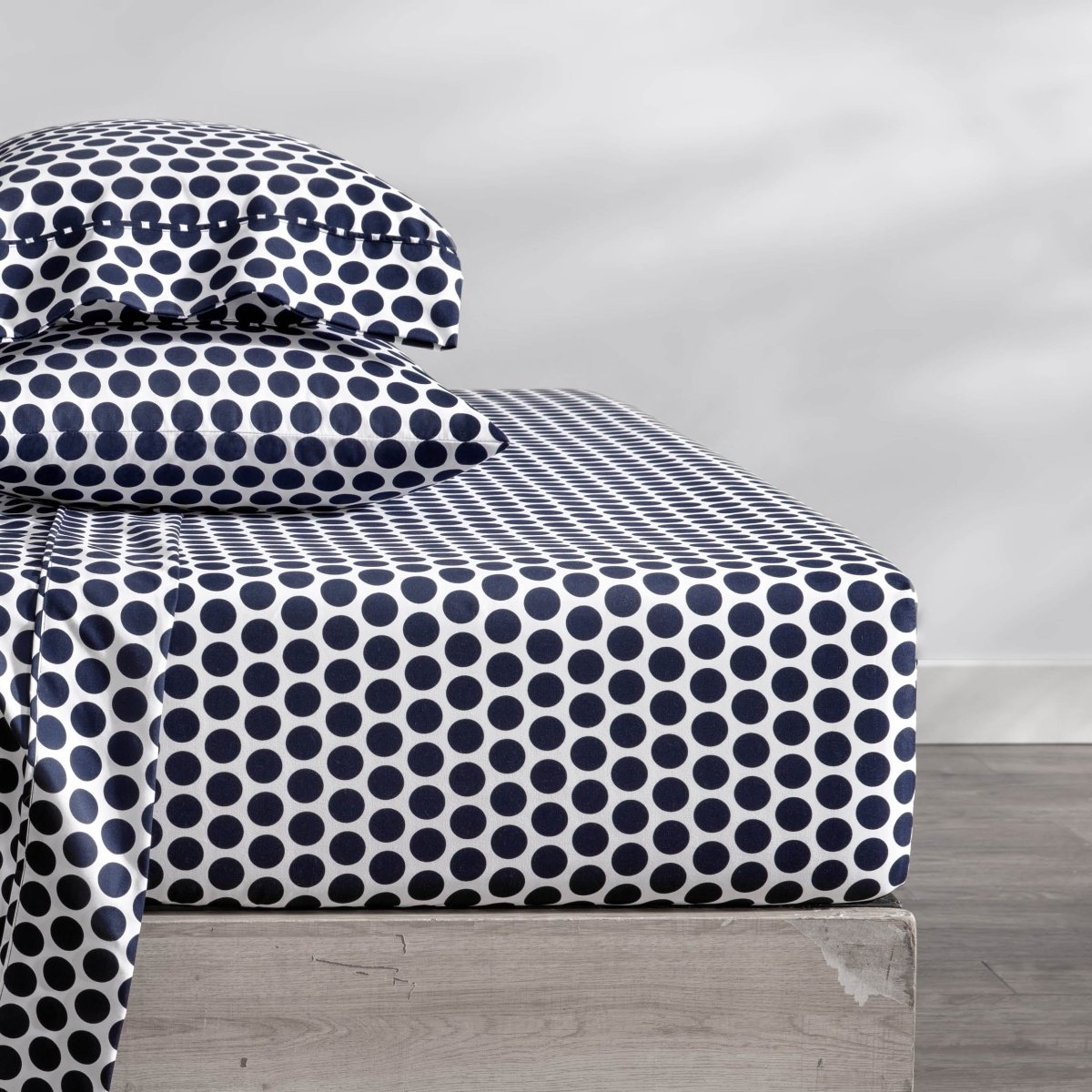 Ultra Soft Sheet Set - Prints - Bare Home - Sheet Set