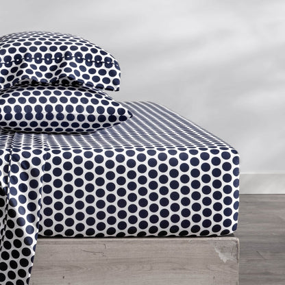 Ultra Soft Sheet Set - Prints - Bare Home - Sheet Set
