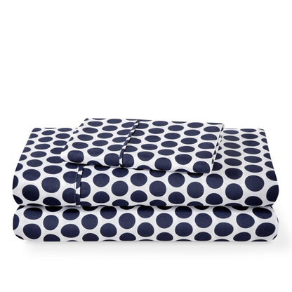 Ultra Soft Sheet Set - Prints - Bare Home - Sheet Set