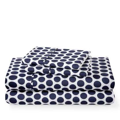 Ultra Soft Sheet Set - Prints - Bare Home - Sheet Set