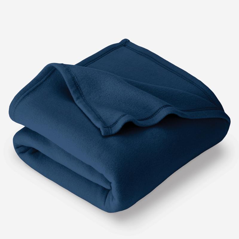 Pf Blanket Darkblue Categoryimage from Bare Home.