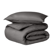 Microfiber Duvet Cover & Sham Set - Prints