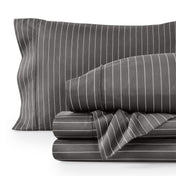 Ultra Soft Sheet Set - Prints - Bare Home - Sheet Set