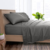Ultra Soft Sheet Set - Prints - Bare Home - Sheet Set